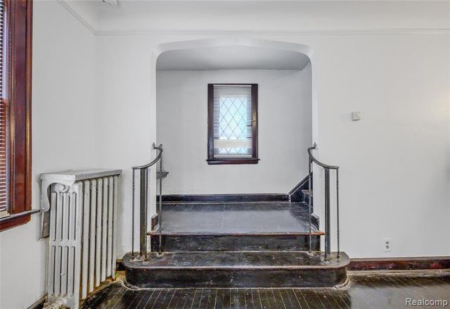 14559 Rosemont Avenue, Detroit, MI 48223