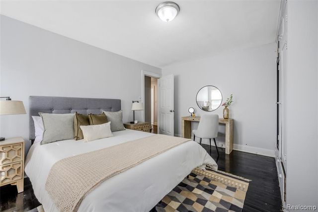 14559 Rosemont Avenue, Detroit, MI 48223