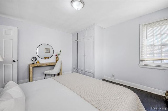 14559 Rosemont Avenue, Detroit, MI 48223