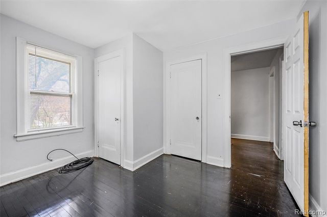 14559 Rosemont Avenue, Detroit, MI 48223