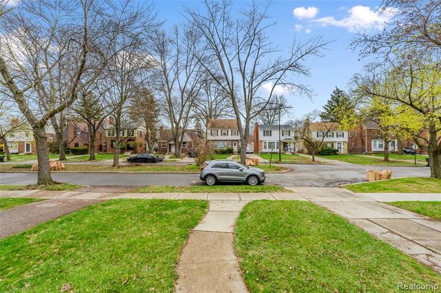 14559 Rosemont Avenue, Detroit, MI 48223