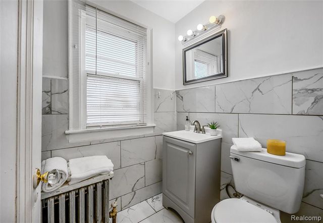 14559 Rosemont Avenue, Detroit, MI 48223