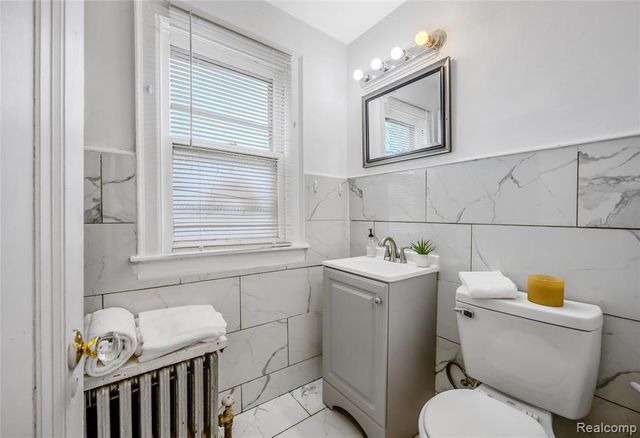 14559 Rosemont Avenue, Detroit, MI 48223