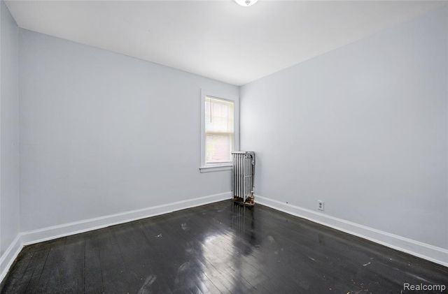 14559 Rosemont Avenue, Detroit, MI 48223