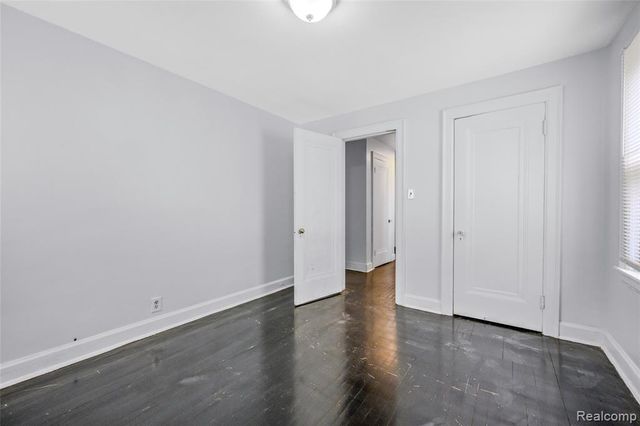 14559 Rosemont Avenue, Detroit, MI 48223