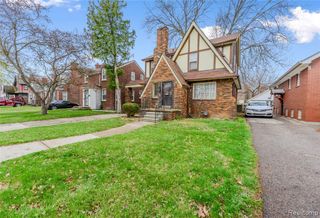 14559 Rosemont Avenue, Detroit, MI 48223