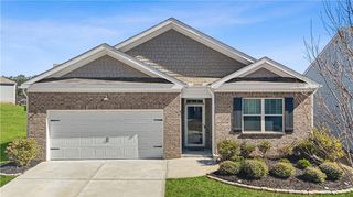 3798 Makeover Court, Atlanta, GA 30349