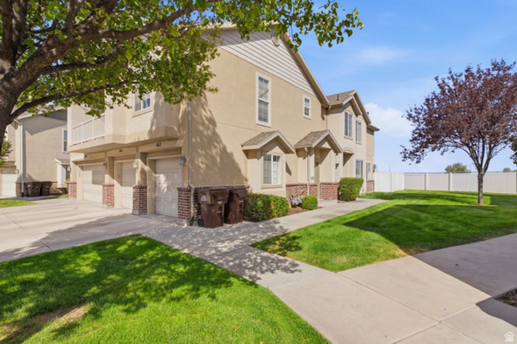 162 BIRMINGHAM LN, North Salt Lake, UT 84054 — photo 2