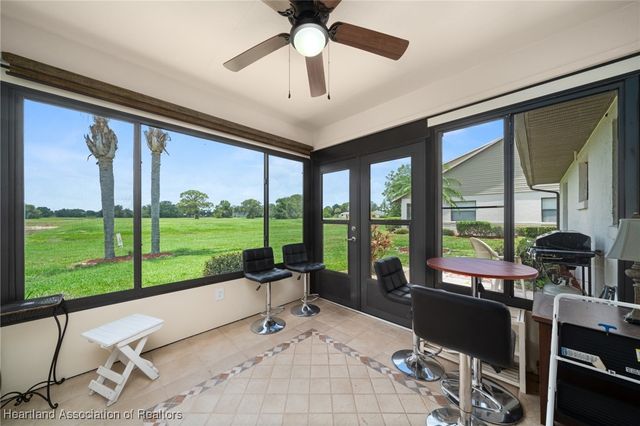 1100 Villaway W, Sebring, FL 33876