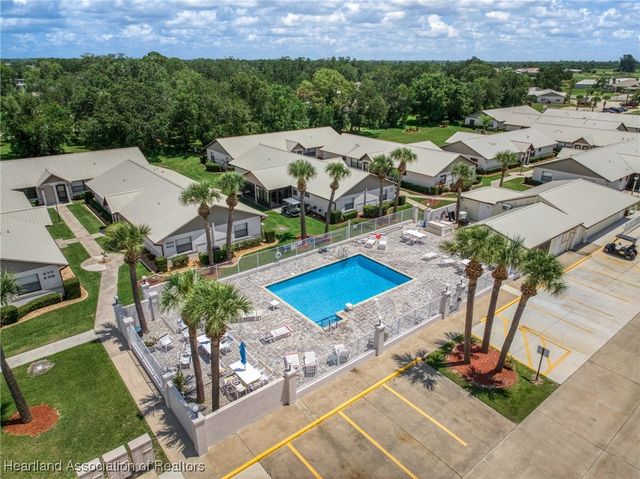 1100 Villaway W, Sebring, FL 33876