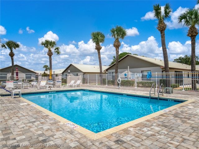 1100 Villaway W, Sebring, FL 33876
