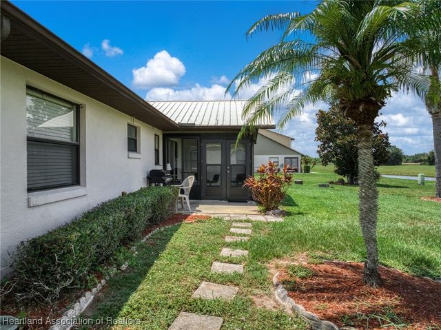 1100 Villaway W, Sebring, FL 33876