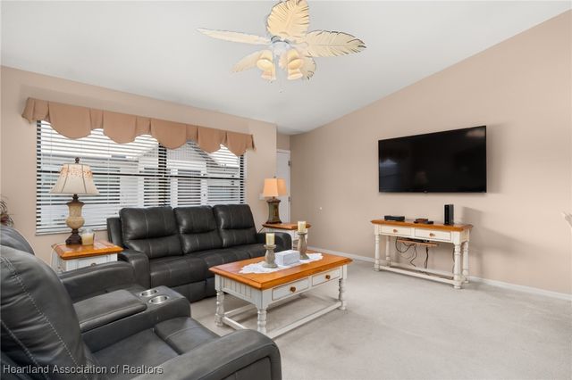 1100 Villaway W, Sebring, FL 33876