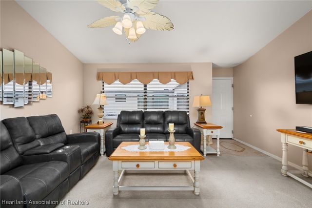 1100 Villaway W, Sebring, FL 33876