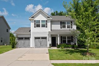 389 Whispering Hills Drive, Locust, NC 28097
