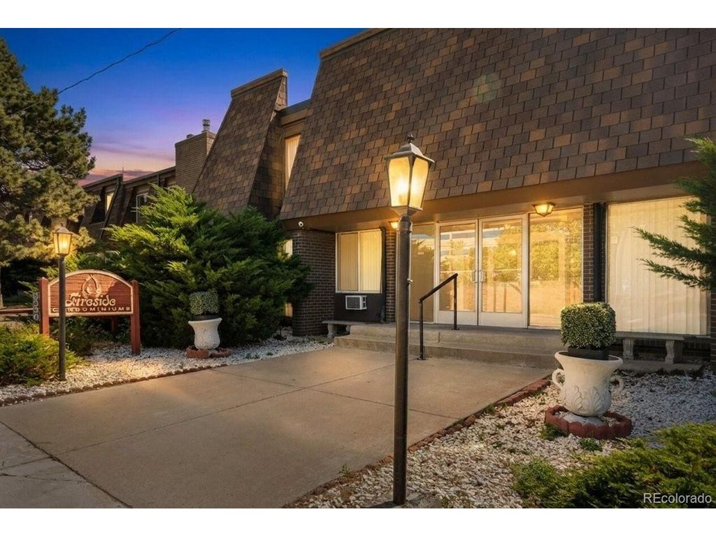 8330 Zuni St 109, Denver, CO 80221