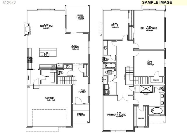 3404 Glade Ave, Forest Grove, OR 97116