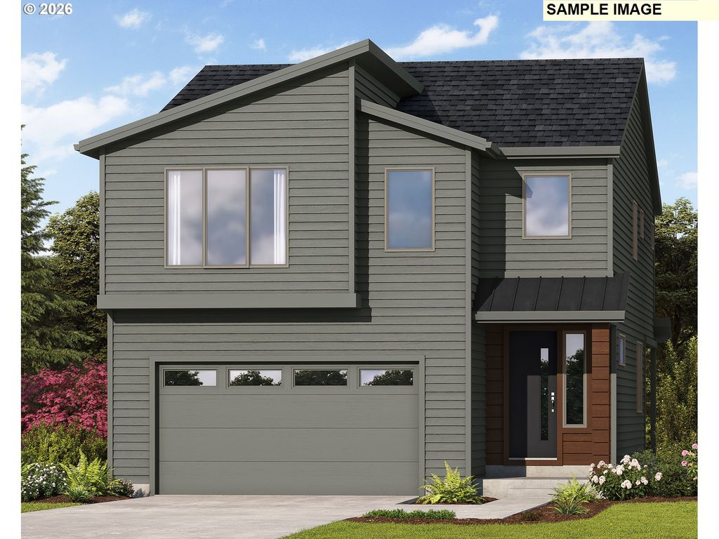 3404 Glade Ave, Forest Grove, OR 97116