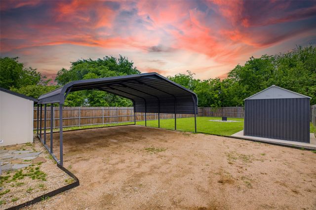 506 N Chestnut Street, Mckinney, TX 75069