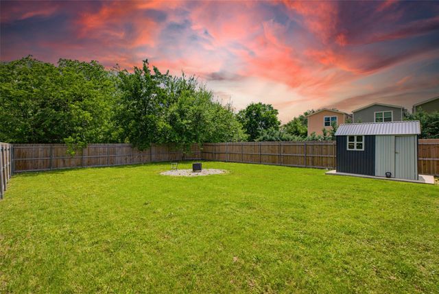 506 N Chestnut Street, Mckinney, TX 75069