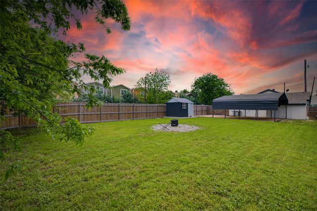 506 N Chestnut Street, Mckinney, TX 75069