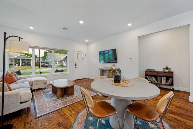 506 N Chestnut Street, Mckinney, TX 75069