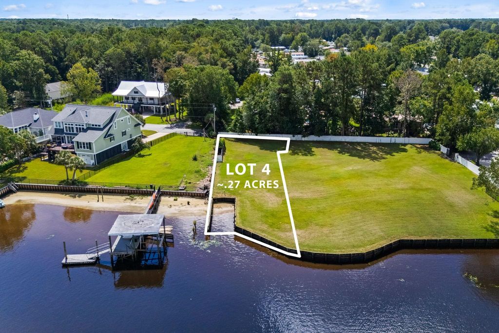 TBD Smith Blvd., Myrtle Beach, SC 29588 — exterior