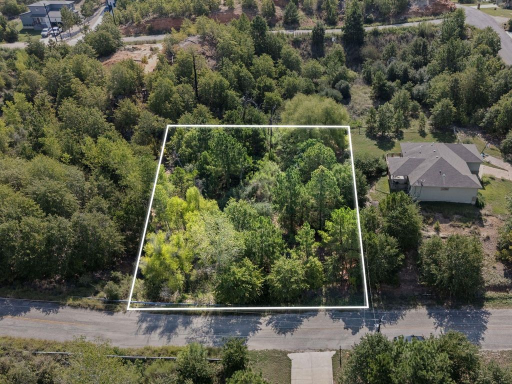 TBD Manawianui DR, Bastrop, TX 78602