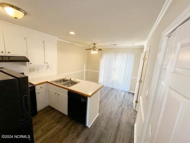 985 Spring Forest Road C2, Greenville, NC 27834