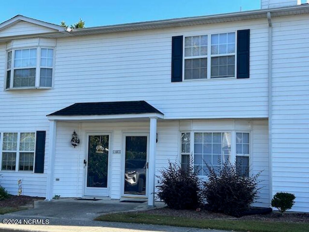 985 Spring Forest Road C2, Greenville, NC 27834