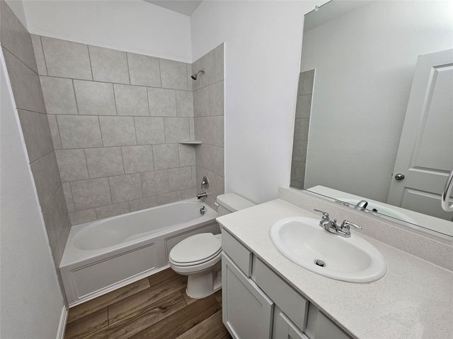 512 Chip Street, Little Elm, TX 75068