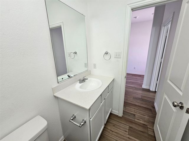 512 Chip Street, Little Elm, TX 75068