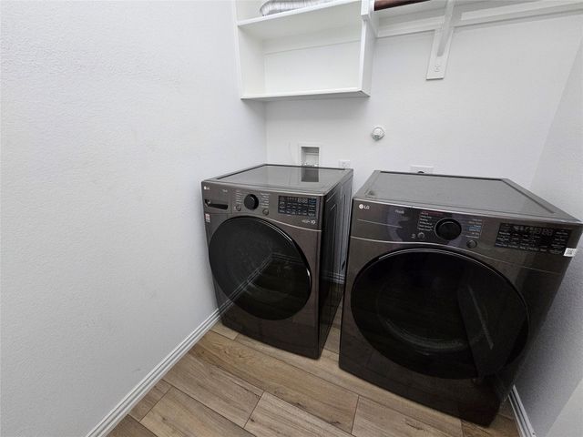 512 Chip Street, Little Elm, TX 75068