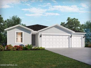 12718 PLAINWOOD Trail, Jacksonville, FL 32218