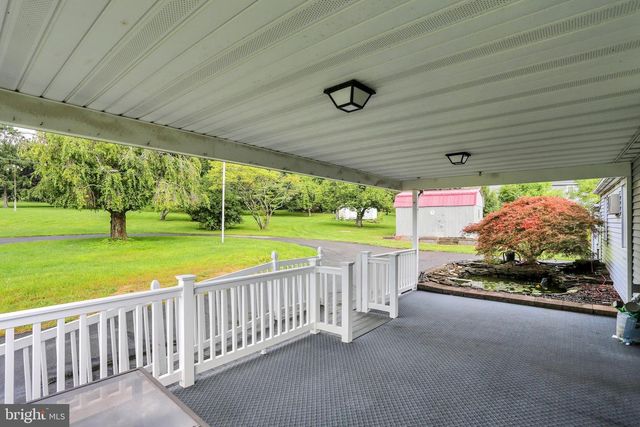 36 ANTIETAM RD, Temple, PA 19560