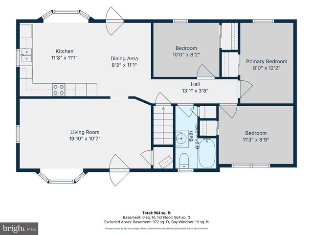 36 ANTIETAM RD, Temple, PA 19560