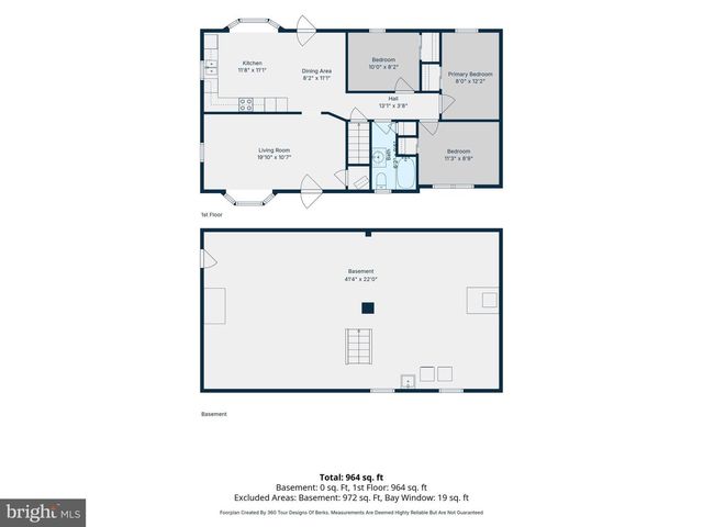 36 ANTIETAM RD, Temple, PA 19560