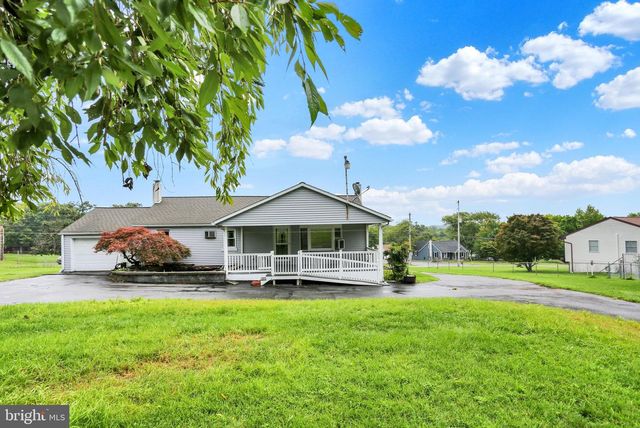 36 ANTIETAM RD, Temple, PA 19560
