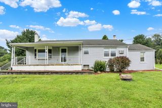36 ANTIETAM RD, Temple, PA 19560