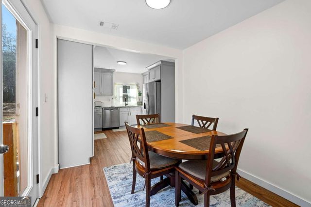 588 Vaughn Road, Griffin, GA 30223