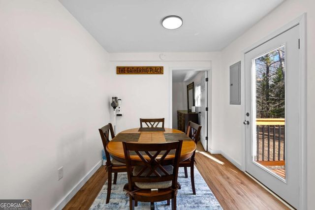 588 Vaughn Road, Griffin, GA 30223