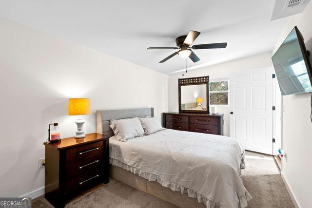 588 Vaughn Road, Griffin, GA 30223