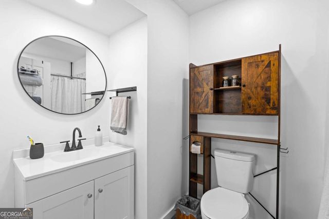 588 Vaughn Road, Griffin, GA 30223