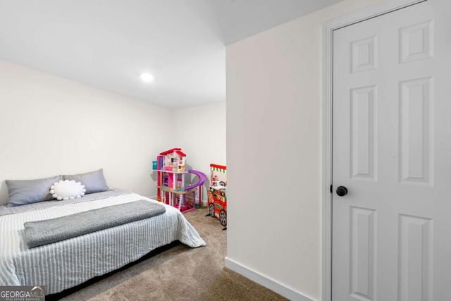 588 Vaughn Road, Griffin, GA 30223