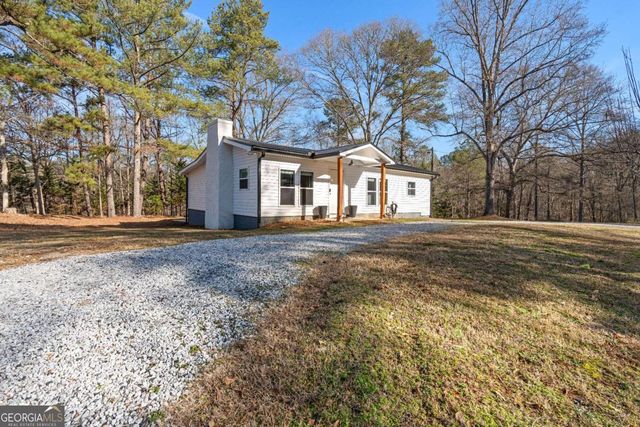 588 Vaughn Road, Griffin, GA 30223