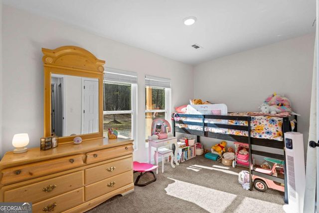 588 Vaughn Road, Griffin, GA 30223