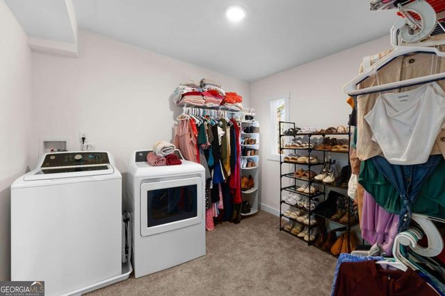 588 Vaughn Road, Griffin, GA 30223