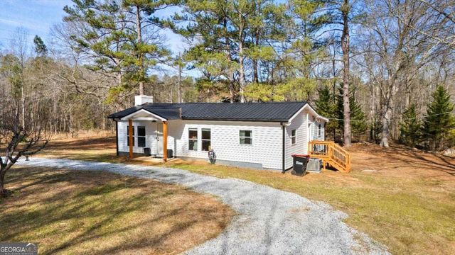 588 Vaughn Road, Griffin, GA 30223