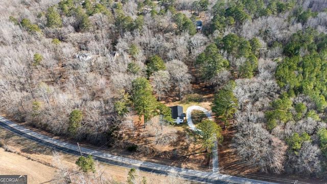 588 Vaughn Road, Griffin, GA 30223