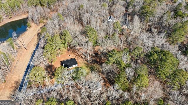 588 Vaughn Road, Griffin, GA 30223